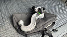 Land Rover Defender 2.0 D240 HSE 110 5dr Auto [6 Seat] Diesel Estate